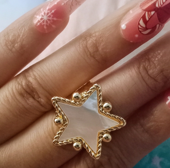 Cute Ring 💍⭐ - Picture 5 of 9